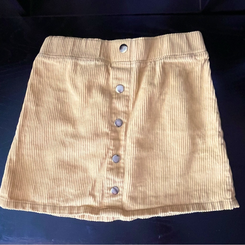 Cynthia Rowley Girls Skirt